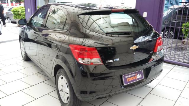 Chevrolet 2018 Onix joy 1.0 flex 6 marchas 36.599 - Foto 7