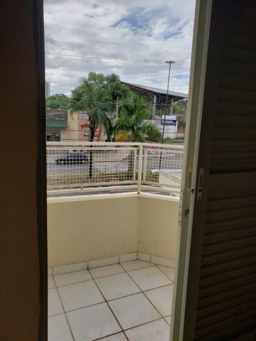 Apartamento Residencial Porto Seguro 82 m² sendo 03 dormitórios completo com armários - Foto 15
