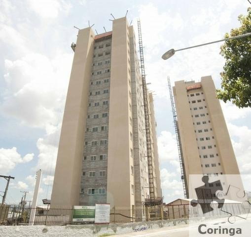 Residencial Parque Ecológico