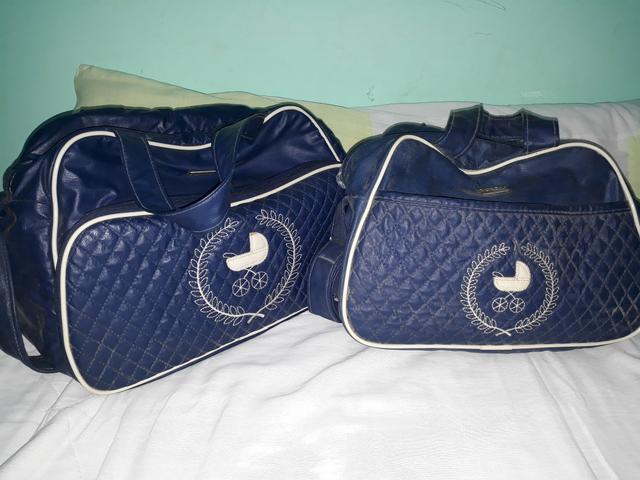 Kit de bolsas de bebê