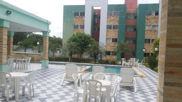 Apartamento com 02 dormitórios sendo 01 suite á venda - Foto 12