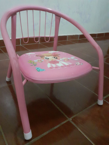 Cadeirinha