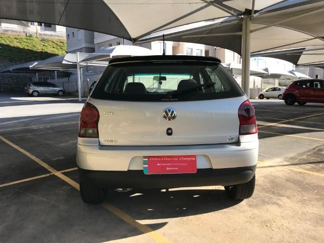 GOL G4 1.0 Completo +IPVA2020 - Foto 7