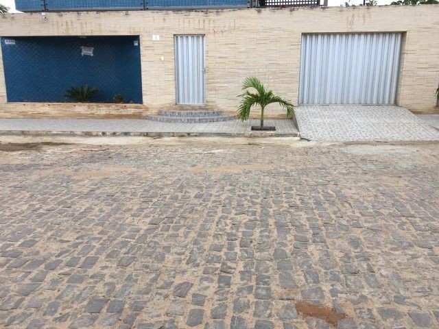 Casa para alugar com piscina, no centro - Foto 9