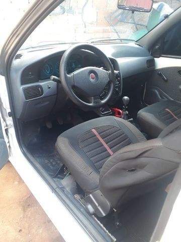 Palio 99 4 bico 8v - Foto 2