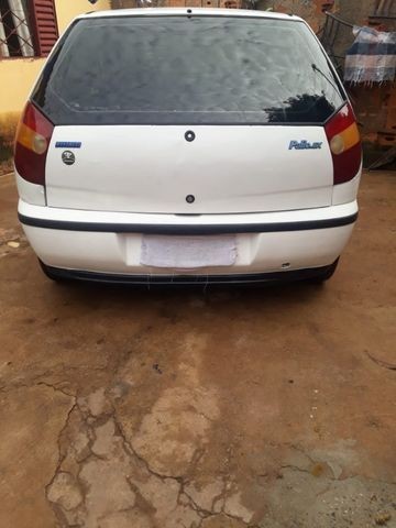 Palio 99 4 bico 8v - Foto 4