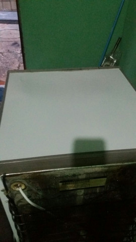 Frigobar Top por 460