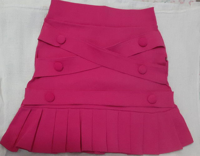 Saia pink