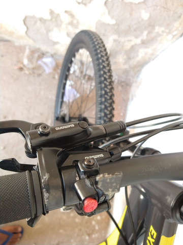 Bike Caloi explore comp aros 29 - Foto 2