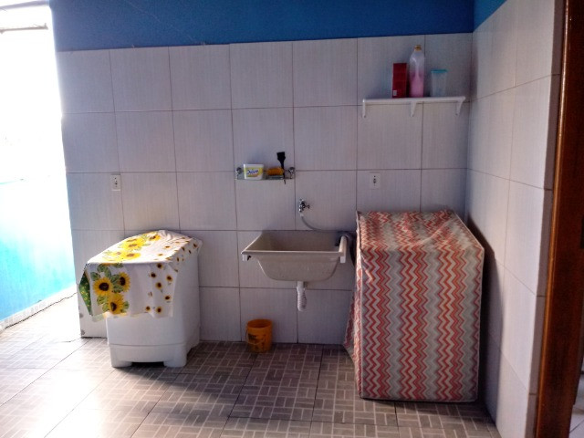 Vendo casa Mobilhada ou troco por outra casa em Botucatu - Foto 7