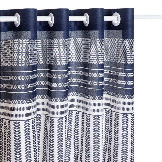 Cortinas para cozinha - Foto 2
