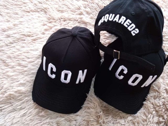 Boné Icon