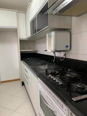 Apartamento à venda com 2 dormitórios em Beira mar norte, Florianópolis cod:81156