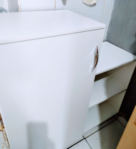 Armário em MDF