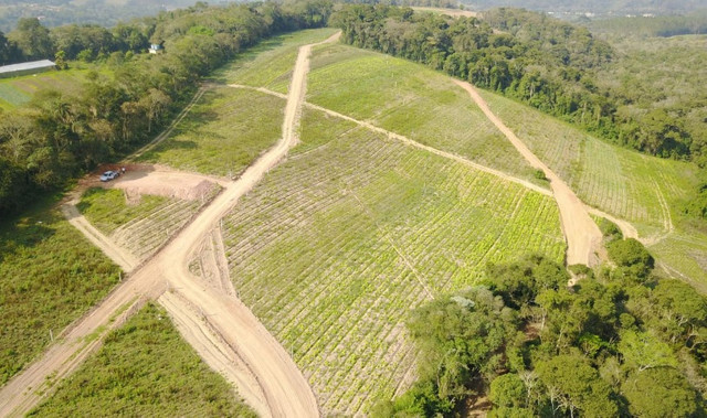 Ba-Terreno sempre de qualidade e barato - Foto 4