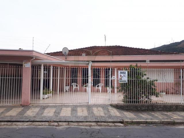 Casa à venda com 4 dormitórios em Jardim dos estados, Pocos de caldas cod:V34361