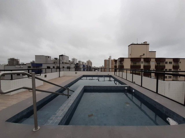 Loucura!!!! Apto 1 Dorm Sacada Gourmet Lazer Completo apenas 170mil !!! - Foto 9