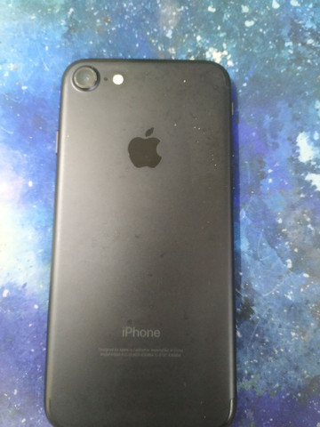 iPhone 7 - Foto 2