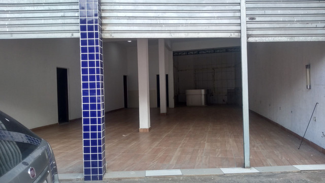 Salão comercial, vende ou aluga - Foto 2