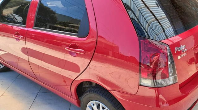 Vendo Palio fire 1.0 econômico única dona super inteiro para pessoas exigentes . - Foto 3