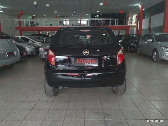 CHEVROLET CELTA SPIRIT - Foto 9