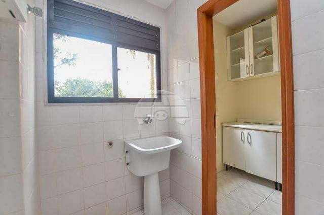 Apartamento à venda com 3 dormitórios em Cristo rei, Curitiba cod:151358 - Foto 12