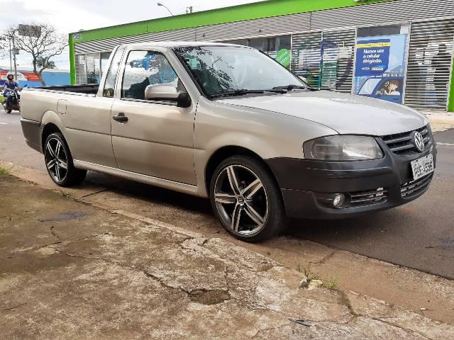 VENDO OU TROCO POR CAMINHAO 3/4, D10 OU D20 - Foto 3