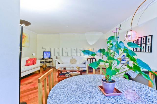 Apartamento à venda com 2 dormitórios em Paraãso, Sã£o paulo cod:109121 - Foto 3