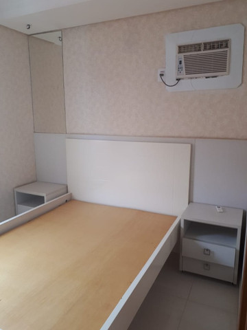 Excelente apartamento mobiliado próximo ao Comper da Tamandaré - Foto 10