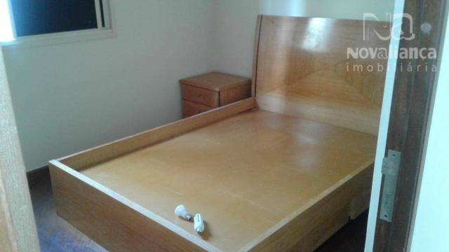 Apartamento com 3 quartos à venda, 85 m² por R$ 335.000 - Itapuã - Vila Velha/ES - Foto 15