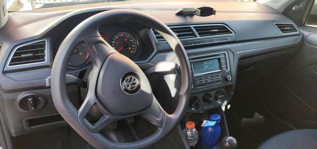 Gol g7 trendline 1.0 completo - Foto 7