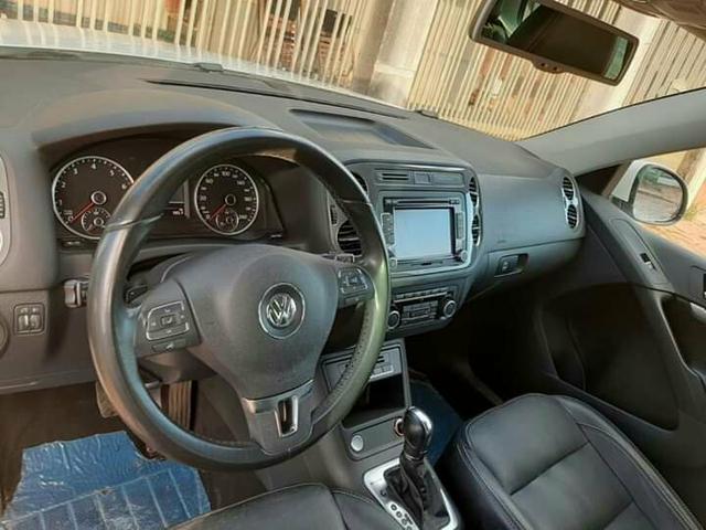Ágio Tiguan 2013 Tsi Completa - Foto 3