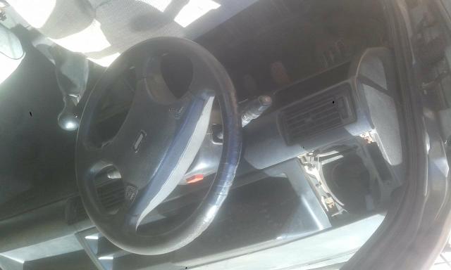 Troco Fiat Tipo em outro carro de preferencia um chevette - Foto 5
