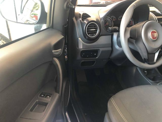 GRAND SIENA 2014/2015 1.4 MPI ATTRACTIVE 8V FLEX 4P MANUAL - Foto 6