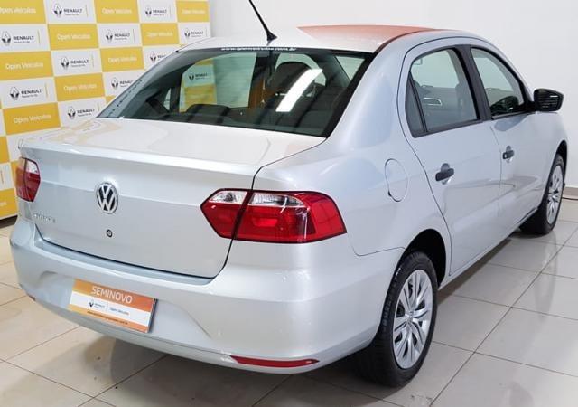 Voyage Msi 1.6 Trend Completo. Pouco rodado. Financiamos - Foto 2