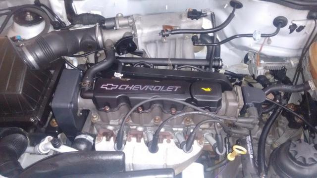 Corsa Sedan 2002 completo 1.0 - Foto 7