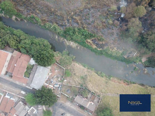 Area 3.900 m² Setor Crimeia Oeste