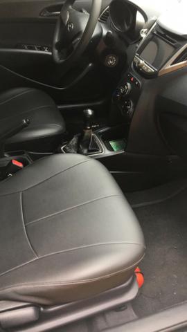 Hb20 comfort 1.0 2014 Completo Baixo km - Foto 7