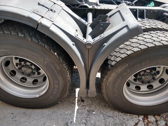 Iveco stralis 460 6x4 - Foto 4
