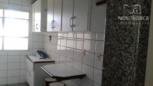Apartamento com 3 quartos à venda, 85 m² por R$ 335.000 - Itapuã - Vila Velha/ES - Foto 20