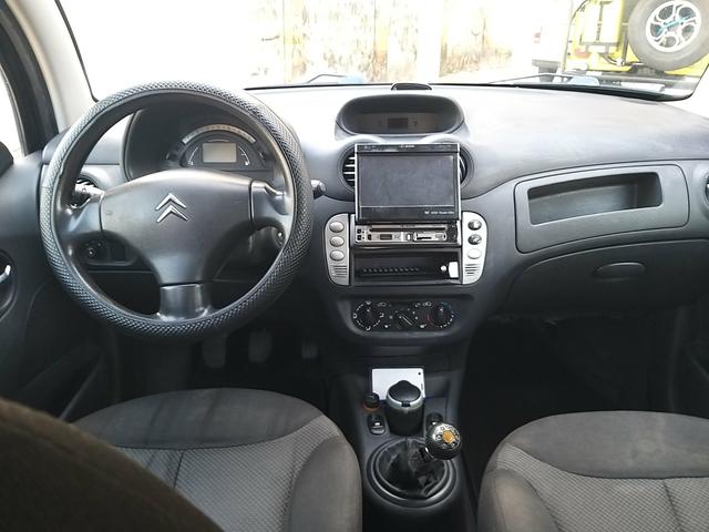 Citroen c3 exclusive 1.4 flex 2009 - Foto 11