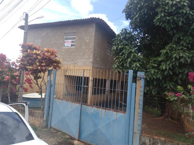 Casa com terreno Cabo/PE