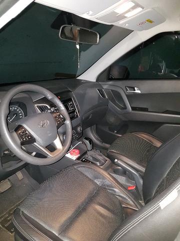 Creta Atitude 1.6 2017 completo ! - Foto 8
