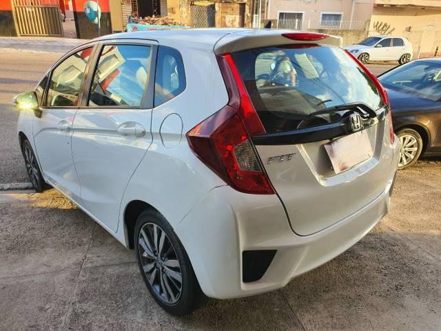 Honda fit 2015 - Foto 5