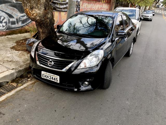 Versa completo 2013