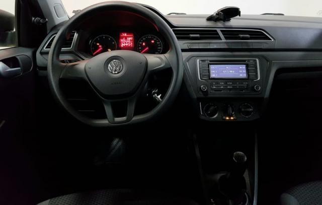 Voyage Msi 1.6 Trend Completo. Pouco rodado. Financiamos - Foto 4
