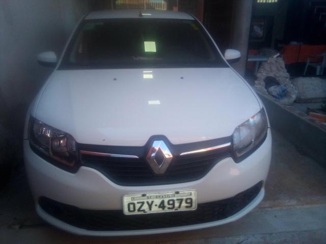 Sandero 2014/15