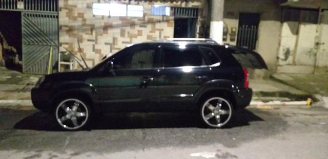 Troca por veloster