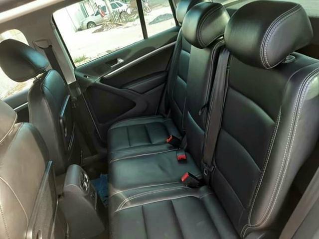 Ágio Tiguan 2013 Tsi Completa - Foto 5