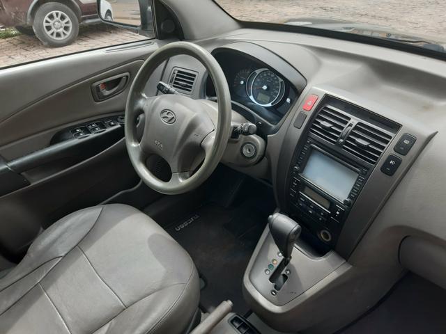 Hyundai tucson 2014 at/2.0 - Foto 3